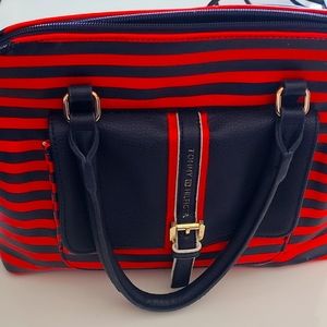 Tommy Hand Bag